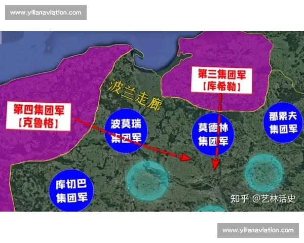 丹麦与波兰历次对决回顾及关键战役战术分析