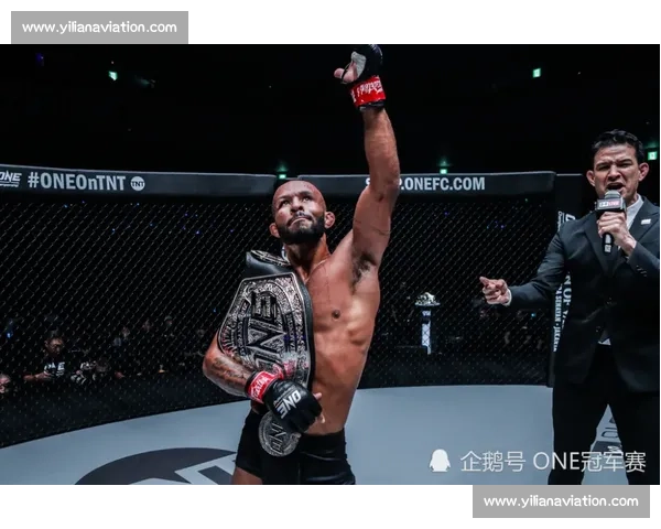 UFC牛头人对决温盾全程解析力量压制与技术博弈谁能笑到最后 UFC牛头人对决温盾全程解析力量压制与技术博弈谁能笑到最后