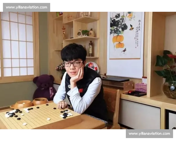 从阿尔法狗对决柯洁直播看人工智能如何改写围棋巅峰较量与时代认知 从阿尔法狗对决柯洁直播看人工智能如何改写围棋巅峰较量与时代认知