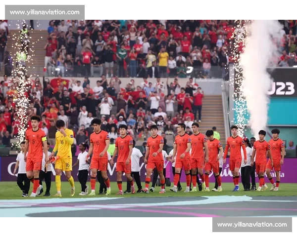 U23国足迎战柬埔寨青年军检验新阵容成色与晋级前景的关键一战 U23国足迎战柬埔寨青年军检验新阵容成色与晋级前景的关键一战